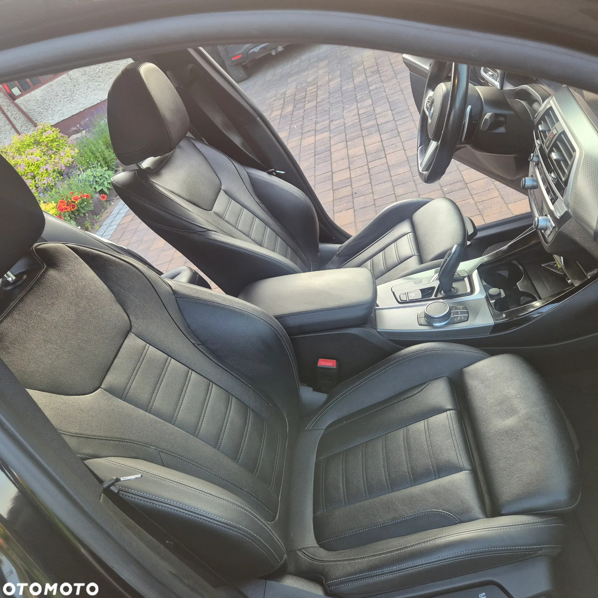 BMW X3 xDrive20d M Sport Edition - 29