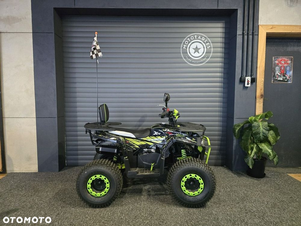 XTR Inny - 13