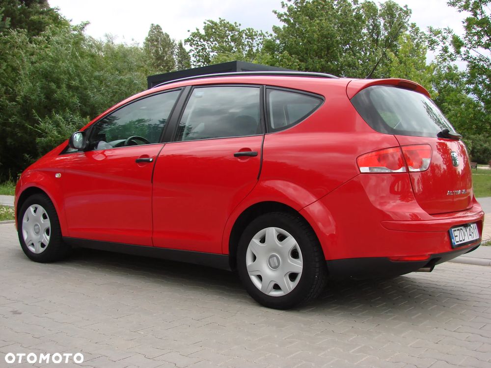 Seat Altea XL - 3