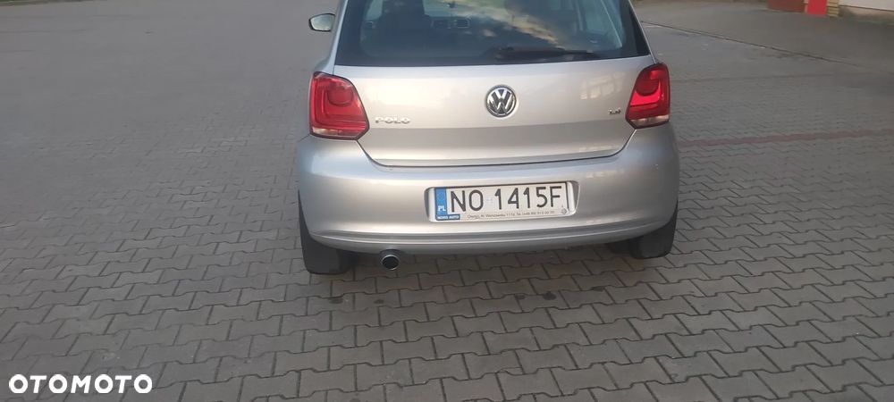 Volkswagen Polo - 6