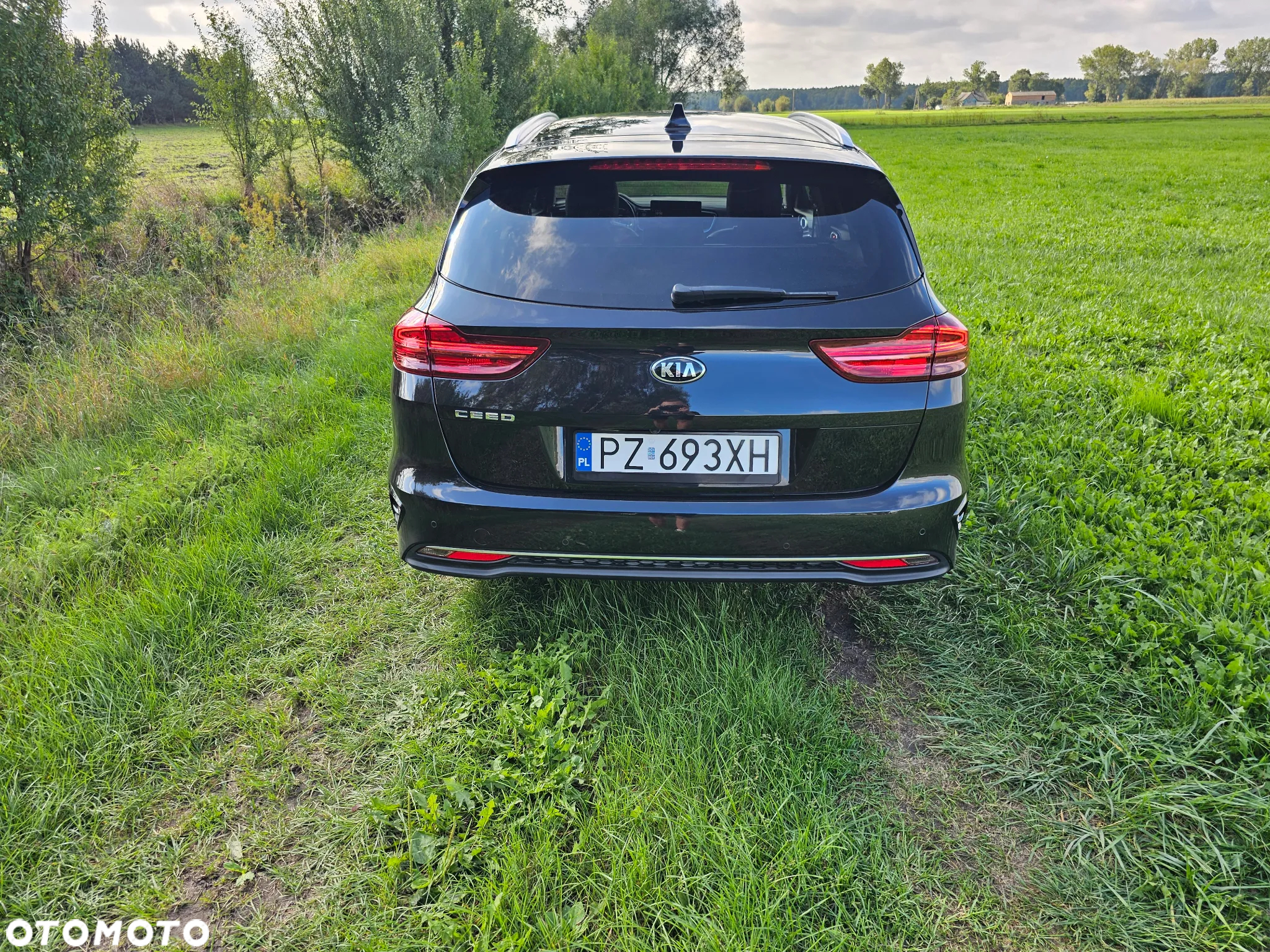 Kia Ceed 1.4 T-GDI L DCT - 11