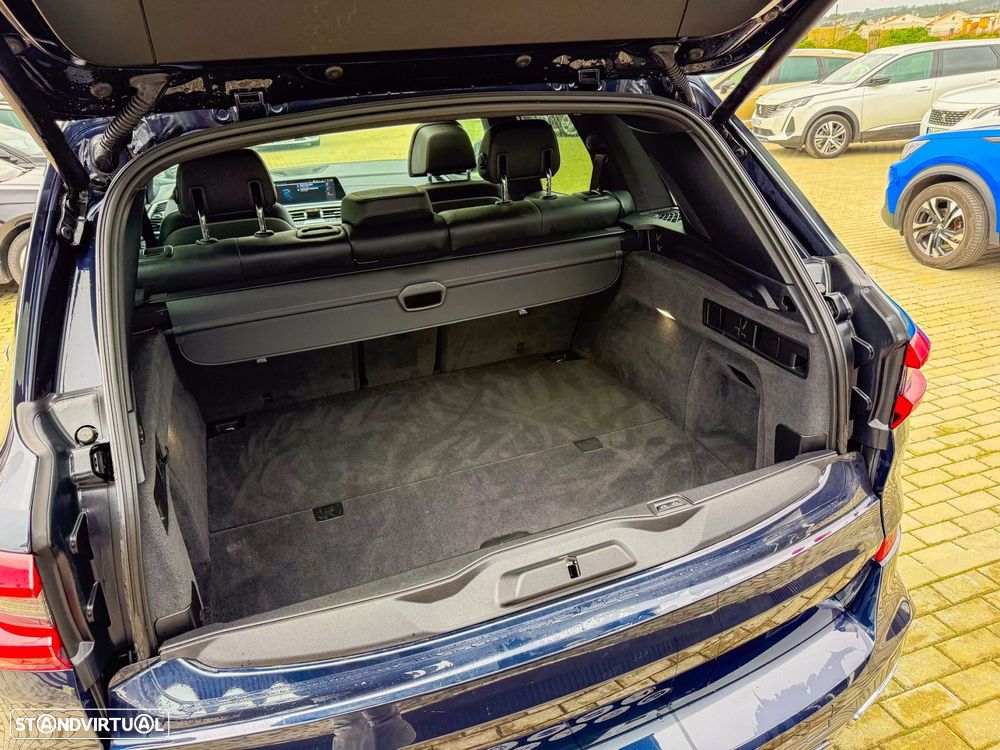 BMW X5 45 e xDrive Pack M - 9