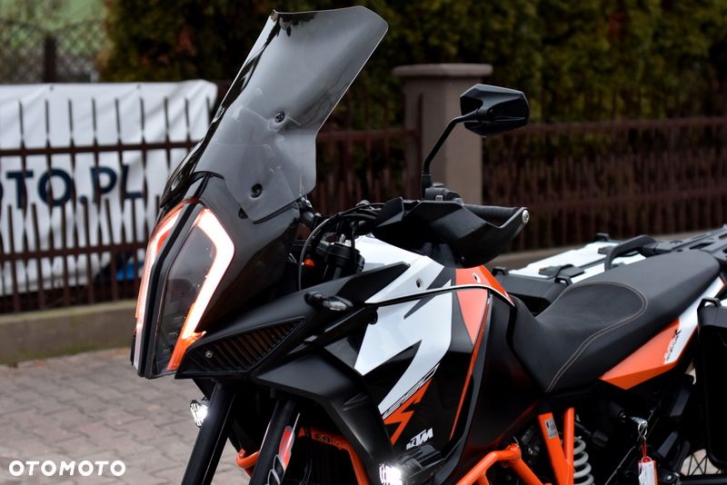 KTM Super Adventure - 19