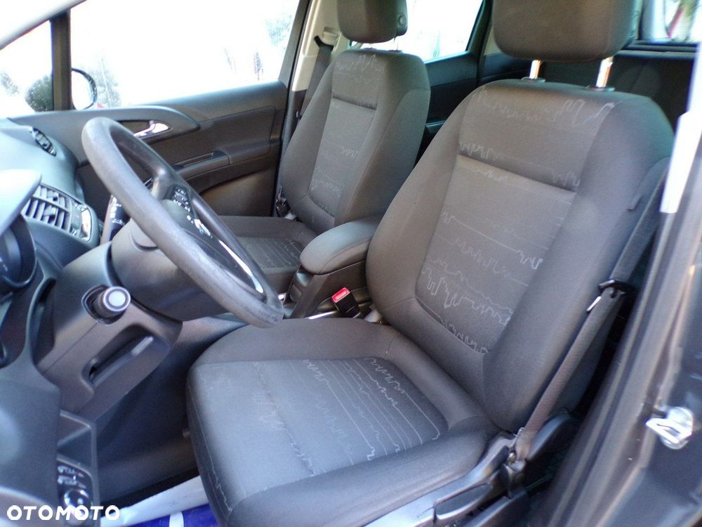 Opel Meriva - 25