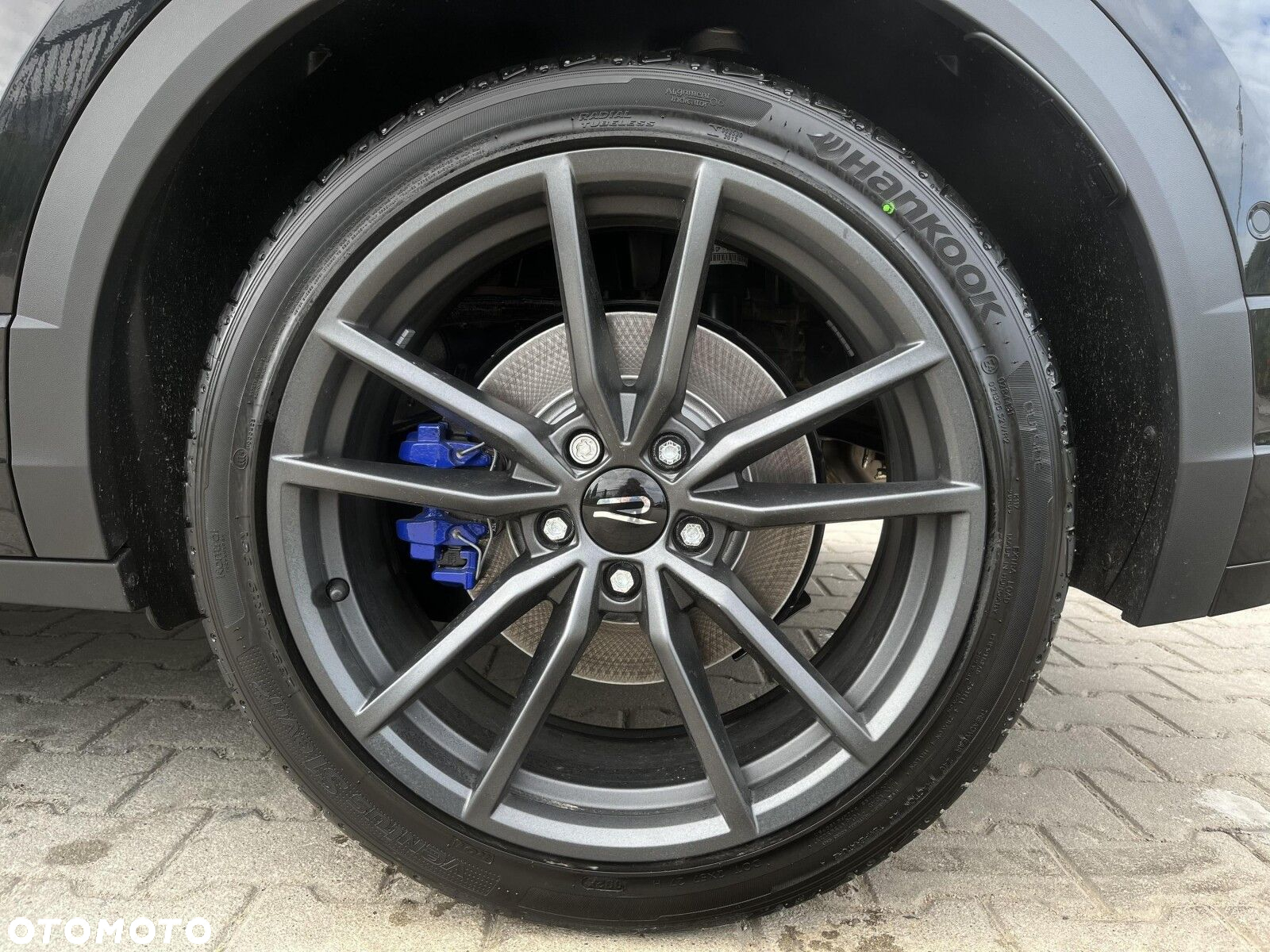 Volkswagen T-Roc 2.0 TSI 4Motion R DSG - 10