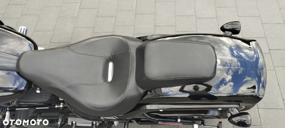 Harley-Davidson FXSB Breakout - 40