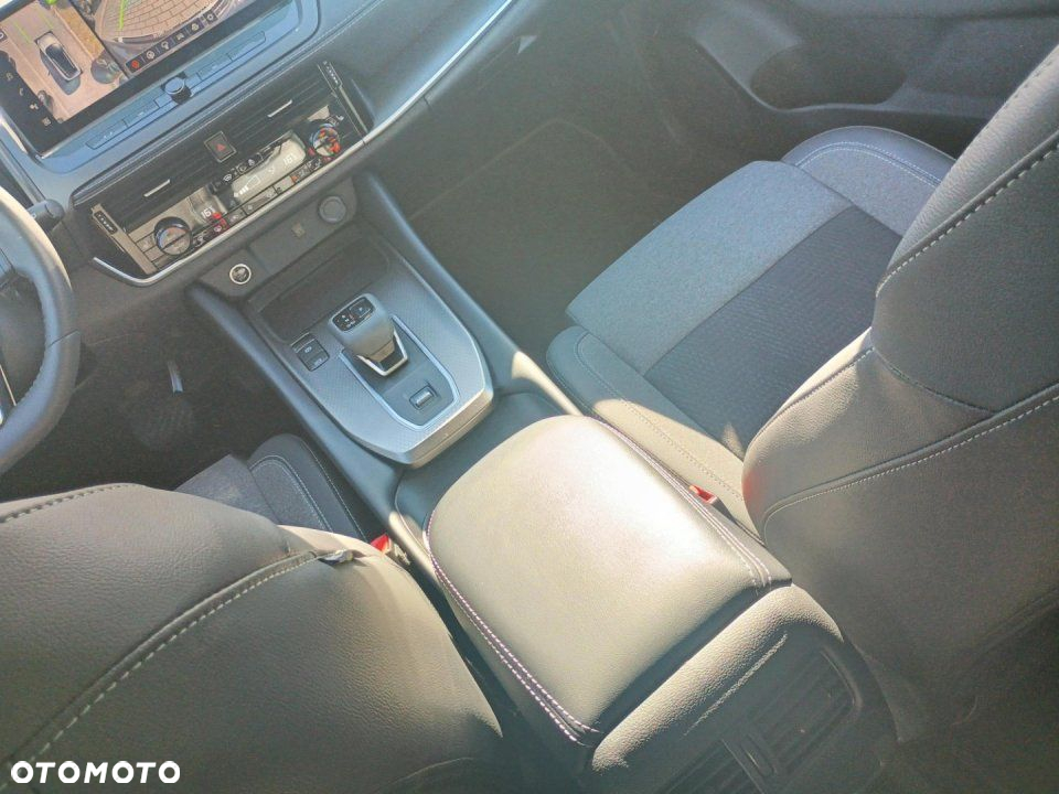 Nissan Qashqai - 15
