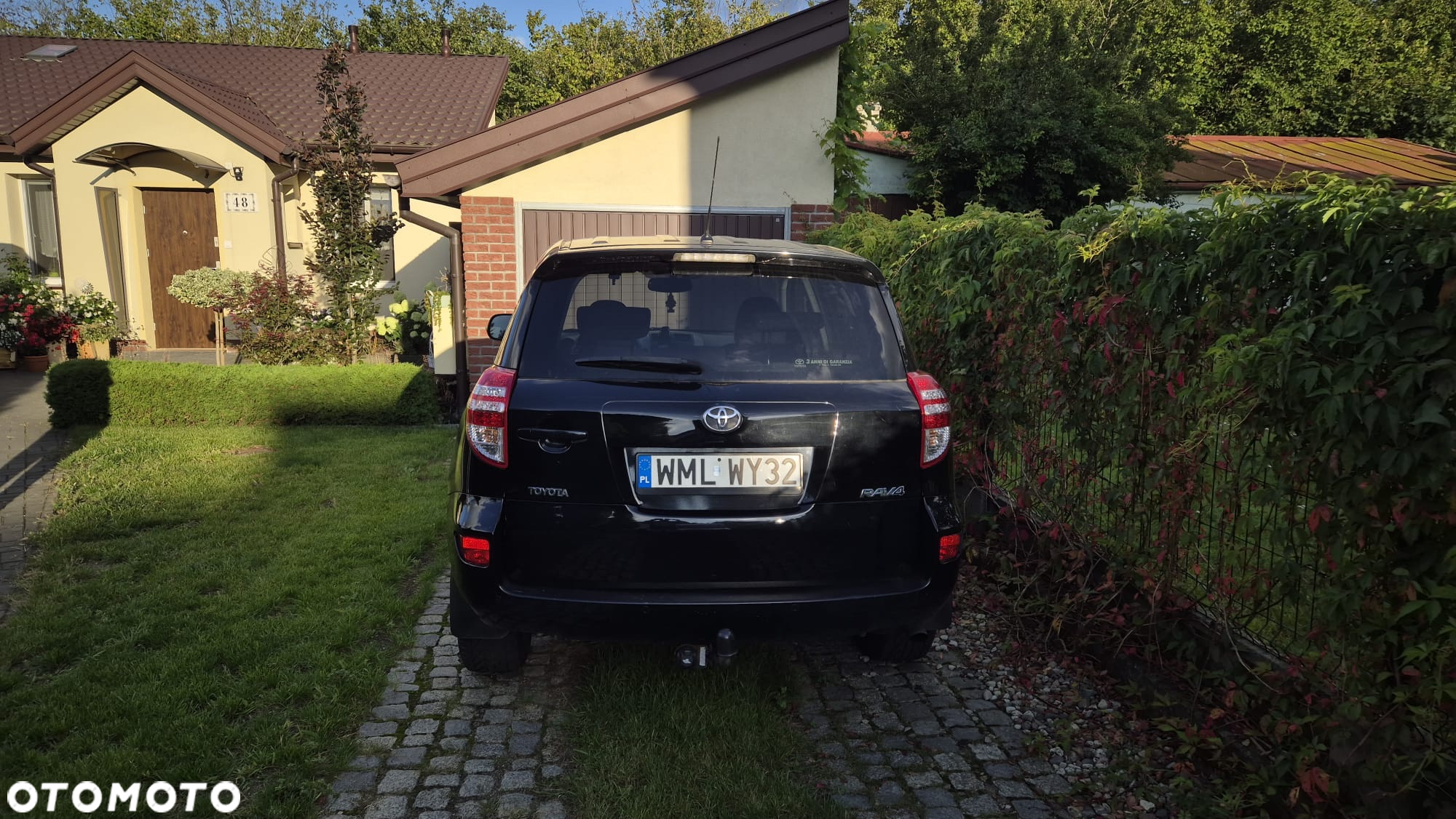 Toyota RAV4 2.2 D-4D 4x4 - 2