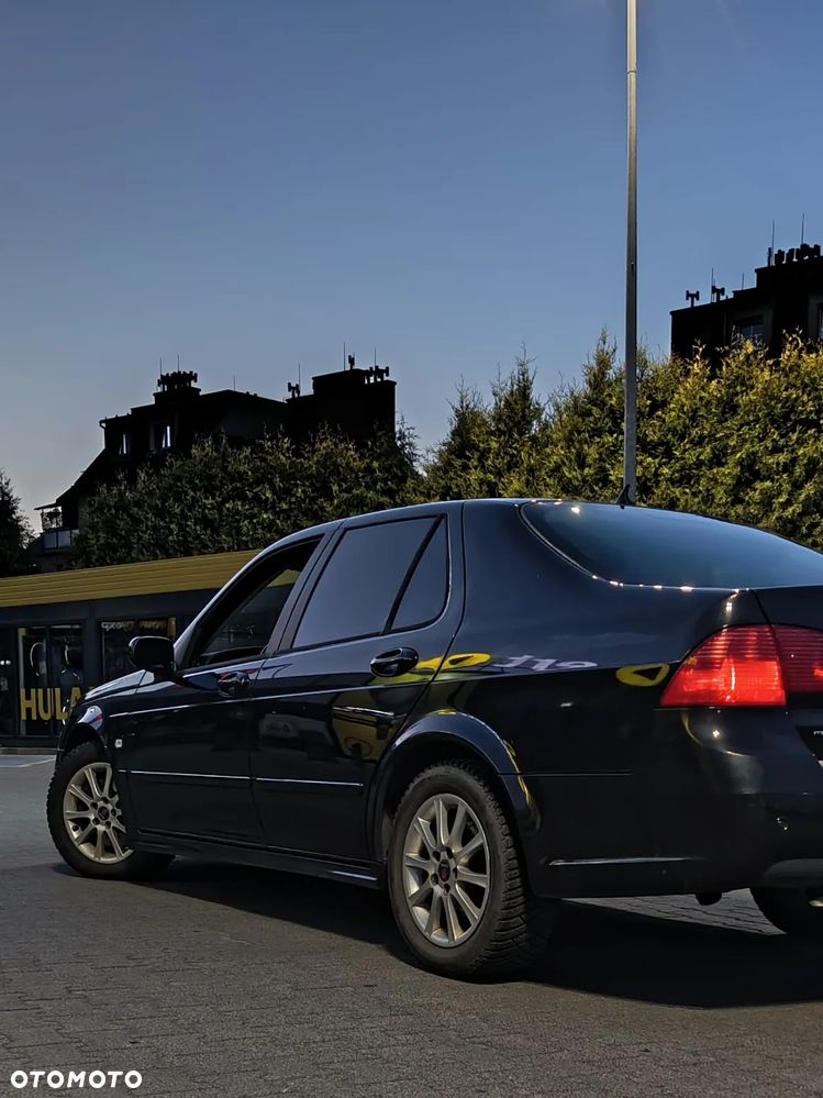 Saab 9-5 1.9 TiD Business Griffin Edition - 3