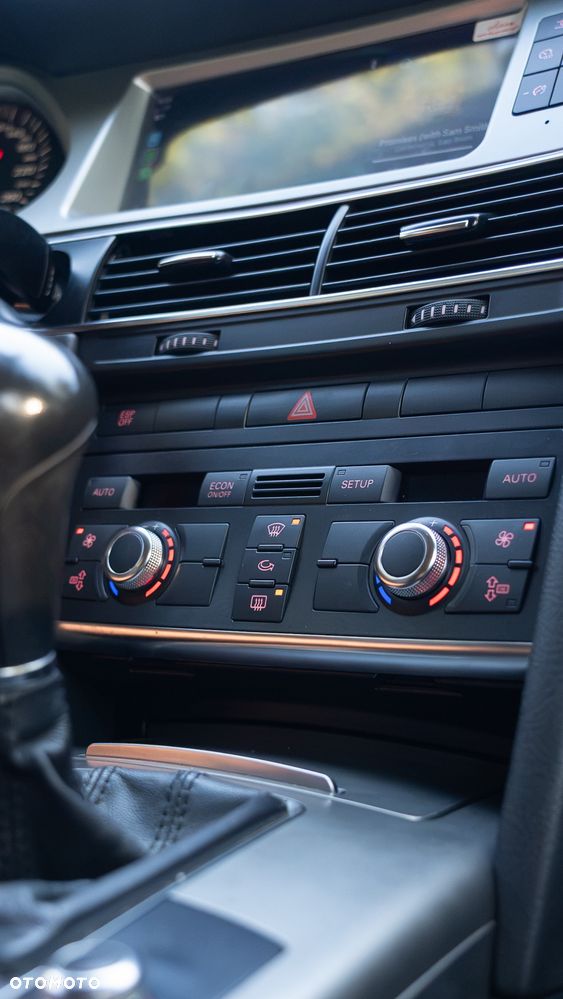 Audi A6 Avant - 16