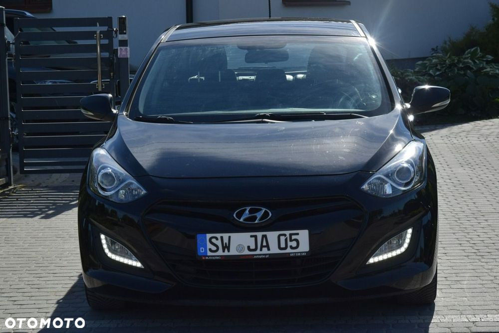 Hyundai i30 1.6 CRDi Premium - 2