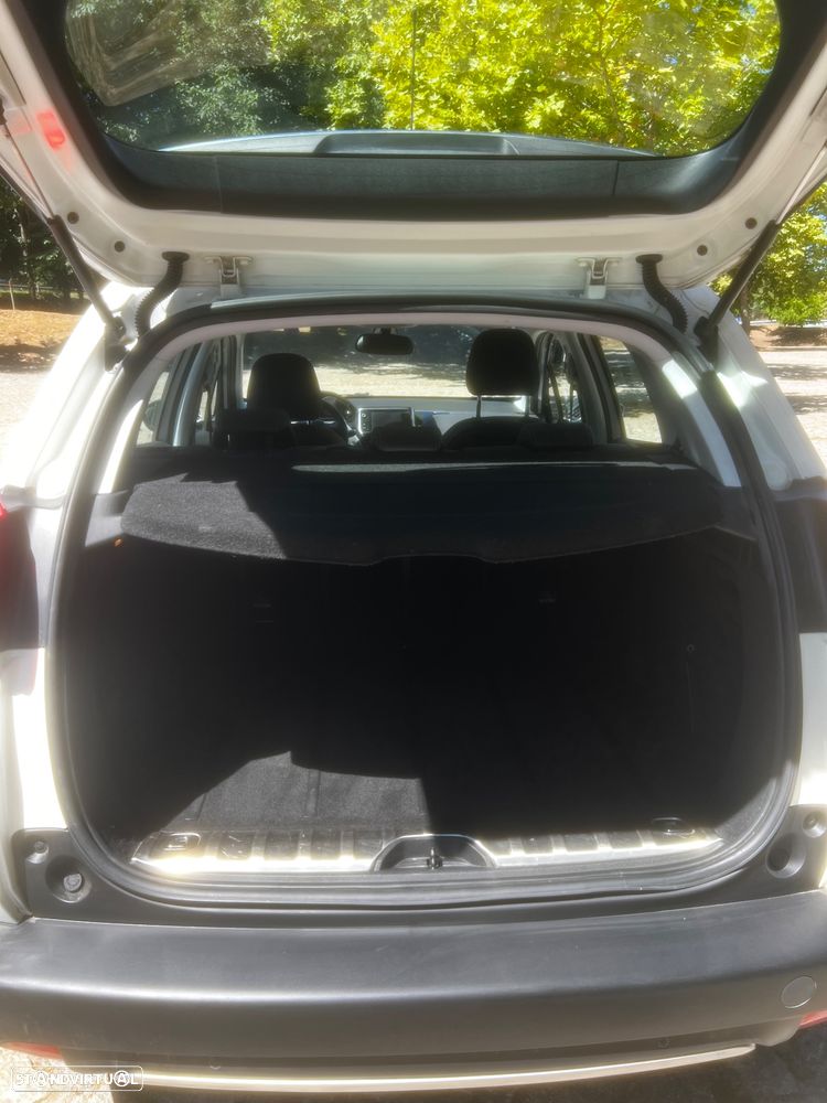 Peugeot 2008 1.2 PureTech Allure - 9