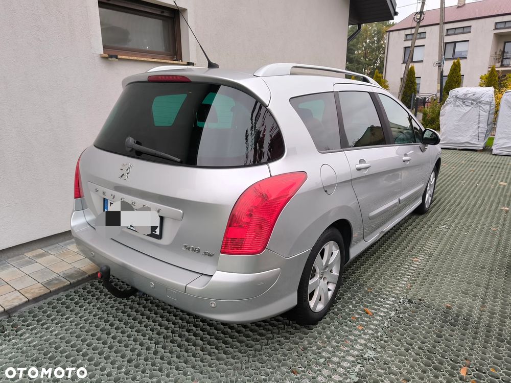 Peugeot 308 - 6