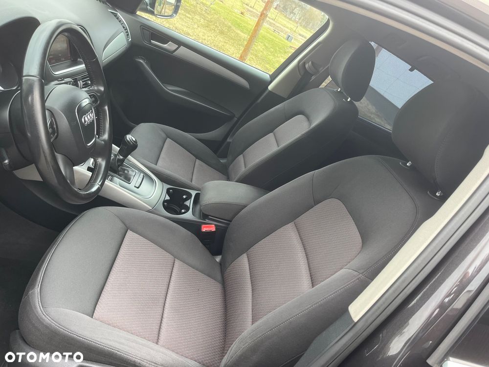 Audi Q5 2.0 TDI - 13
