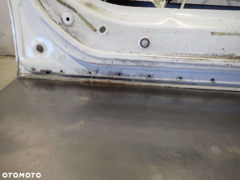 DRZWI LEWY PRZÓD CITROEN JUMPY II KOL: EWPA - 10