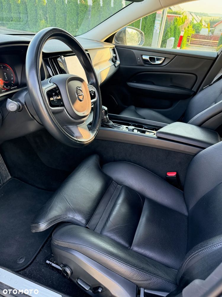 Volvo V60 D4 Inscription - 10