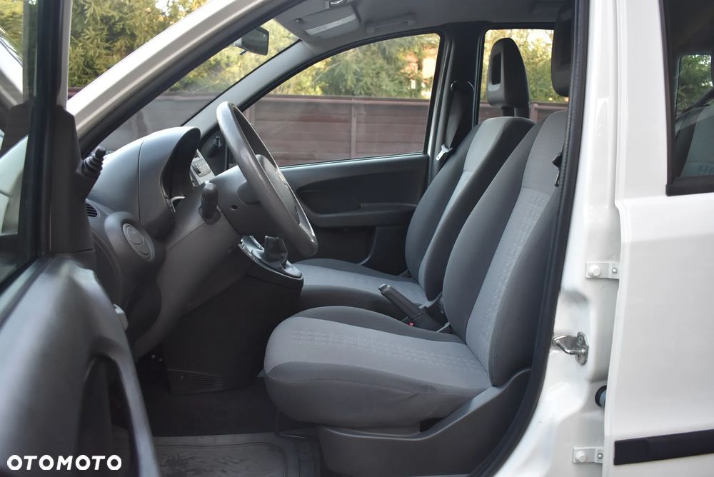 Fiat Panda 1.2 Dynamic Eco - 10