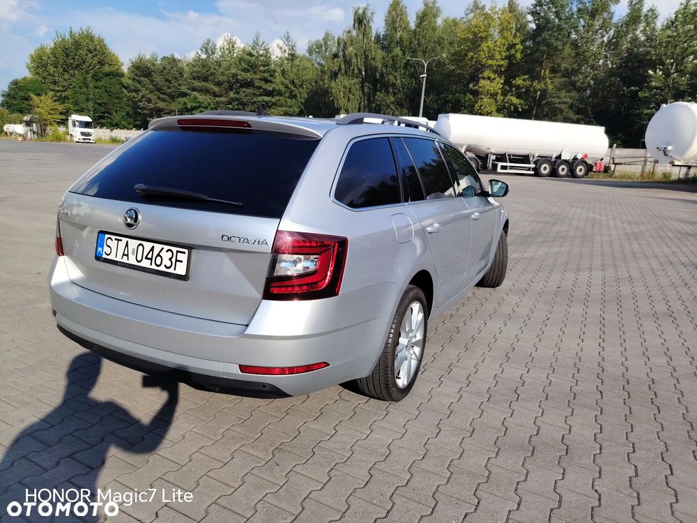 Skoda Octavia 2.0 TDI 4x4 Style - 7