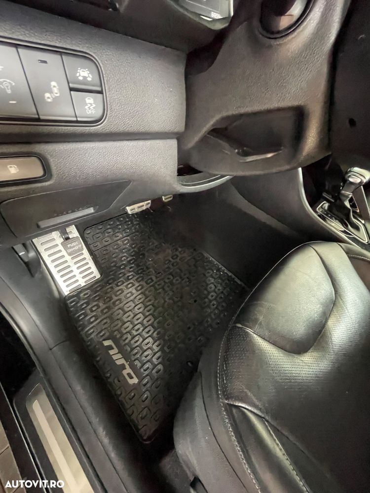 Kia Niro 1.6 GDI 6DCT HEV Comfort - 7