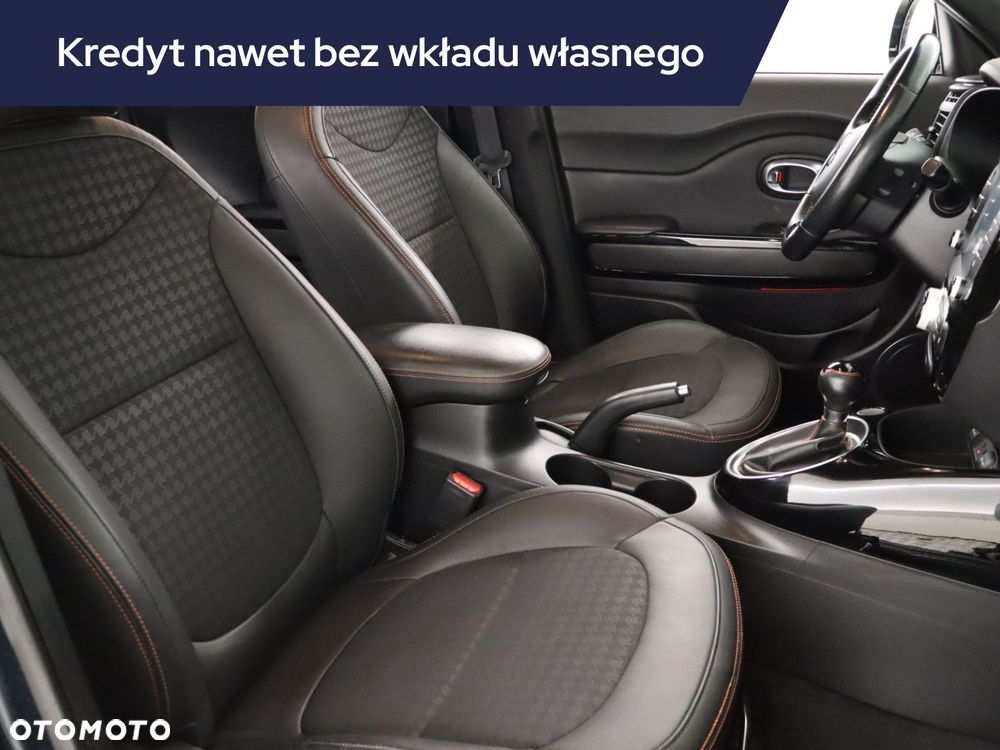 Kia Soul - 11