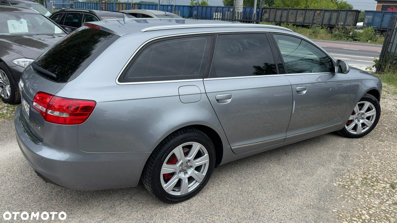 Audi A6 - 35