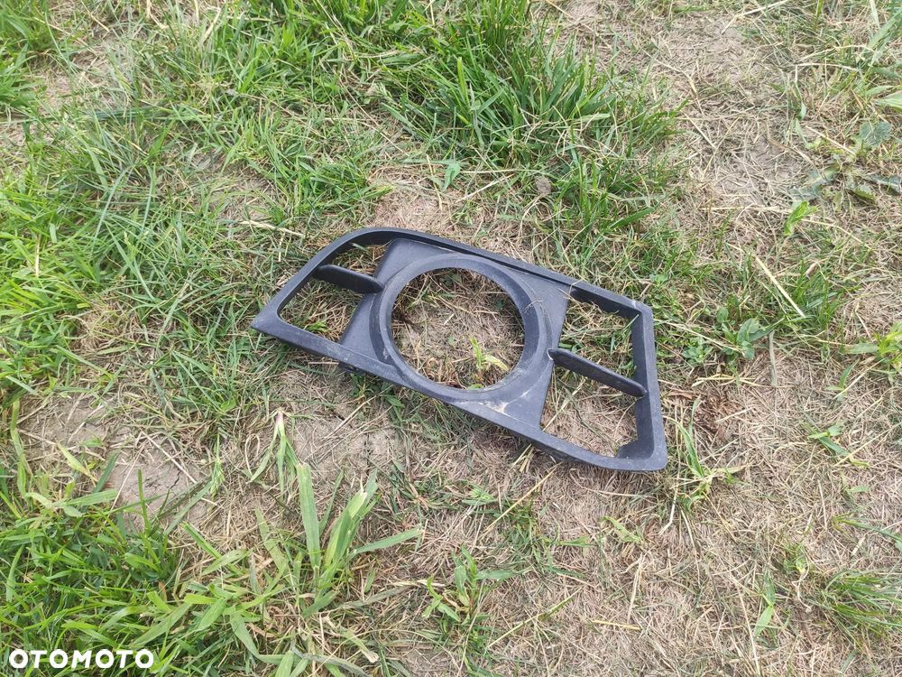 EU Kratka Zderzaka Prawy Przód BMW 5 F10 F11 LCI M-Pakiet 8059002 - 1
