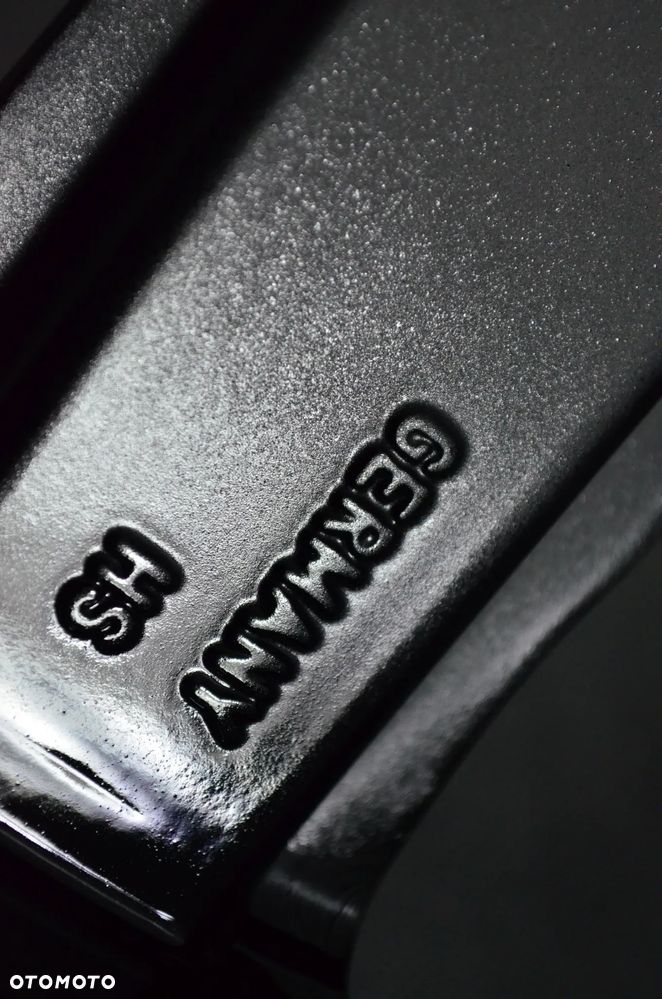 Felgi 5x108 20' VOLVO S40 V40 v60 s60 S90 v90 XC60 XC40 R-design 31302535 - 7