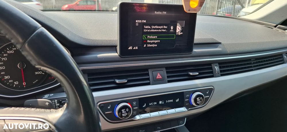 Audi A4 - 7