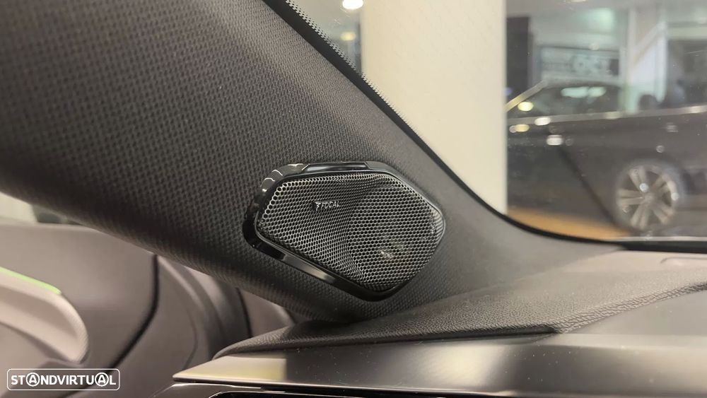 Peugeot 308 SW 1.2 PureTech GT EAT8 - 38