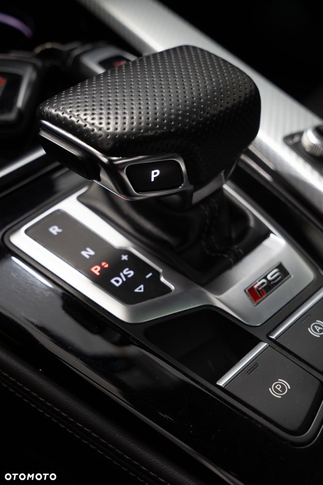 Audi RS5 Sportback Quattro Tiptronic - 35