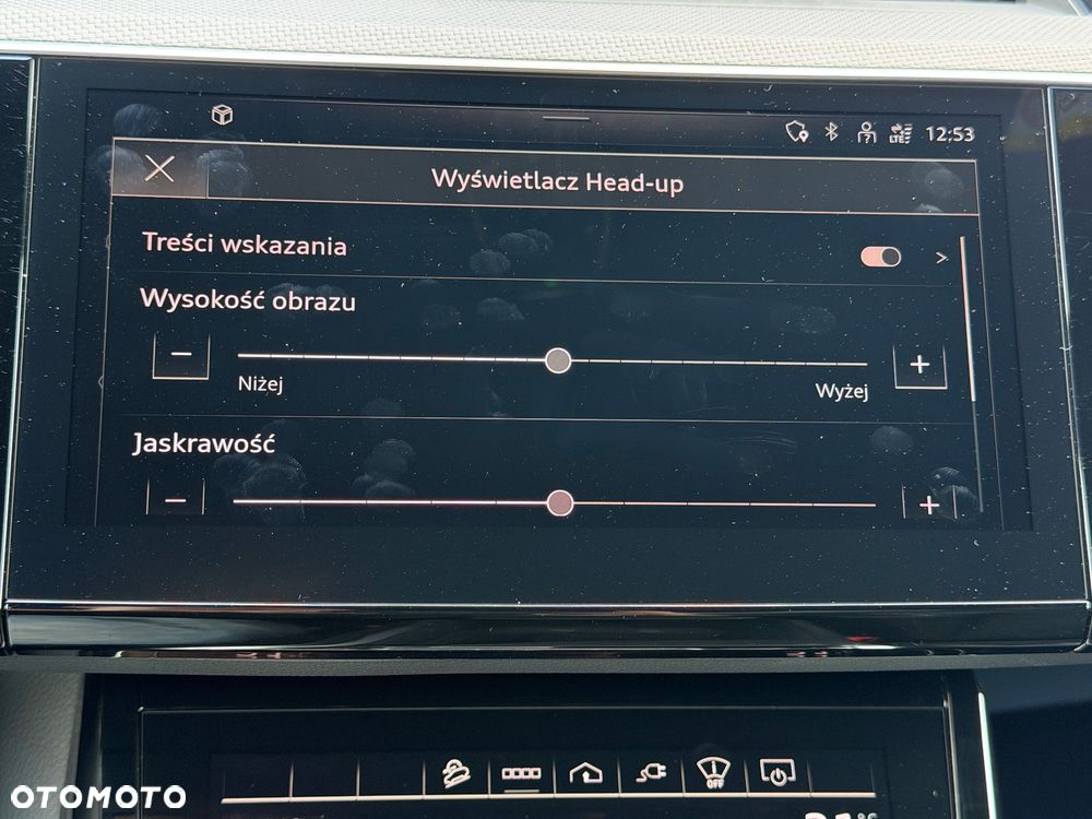 Audi e-tron Sportback 55 quattro S line - 38