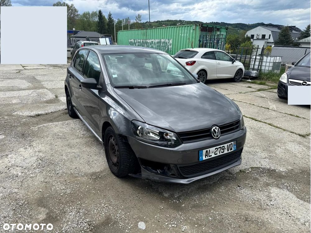 Volkswagen Polo 1.6 TDI Style - 2