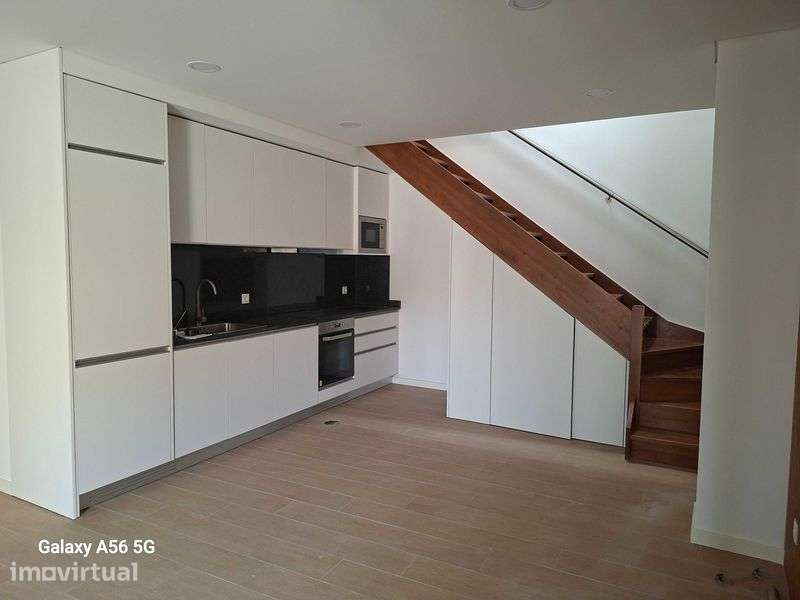 Moradia T2 c/ Aguas Furtadas Torreira - Grande imagem: 5/12