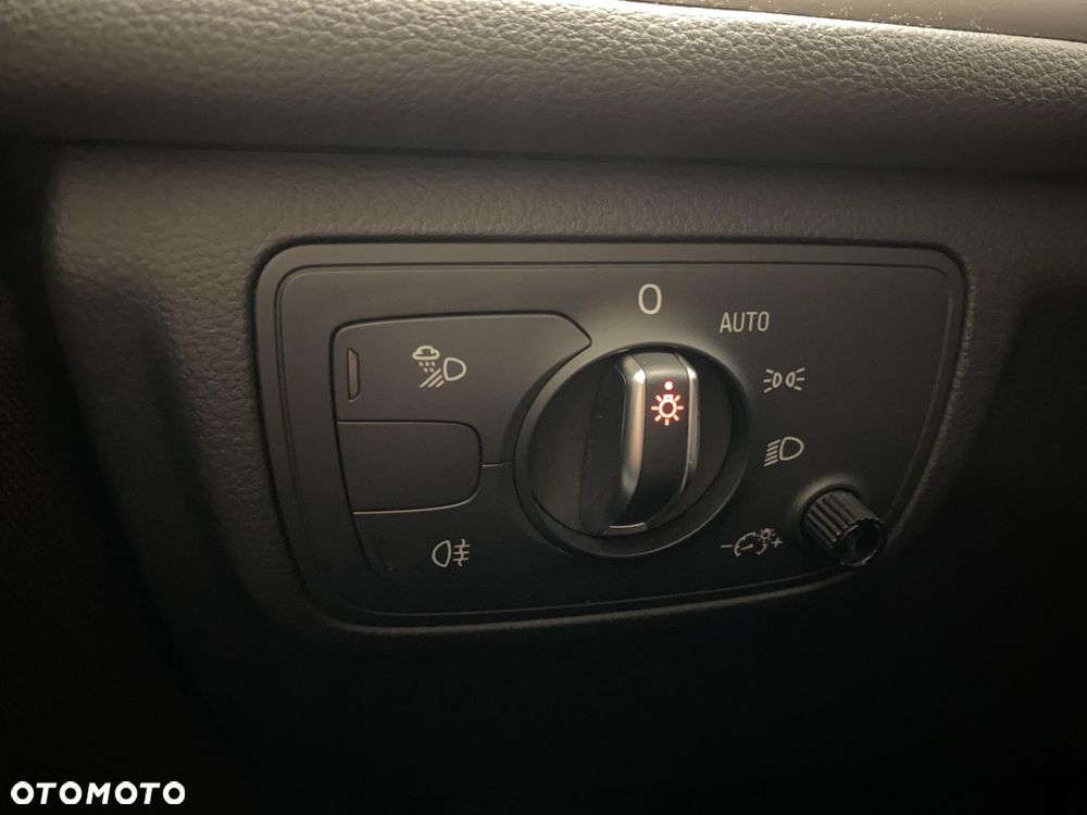 Audi A6 Limousine - 16