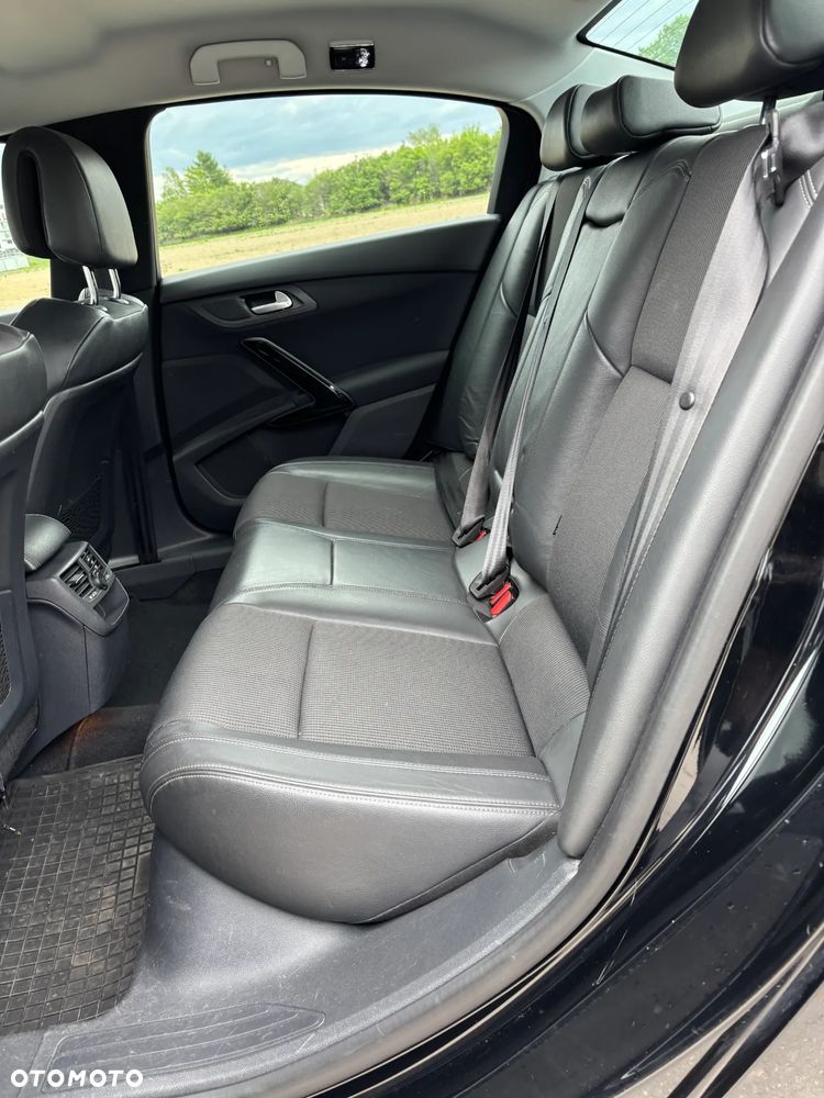 Peugeot 508 HDi FAP 140 Active - 13