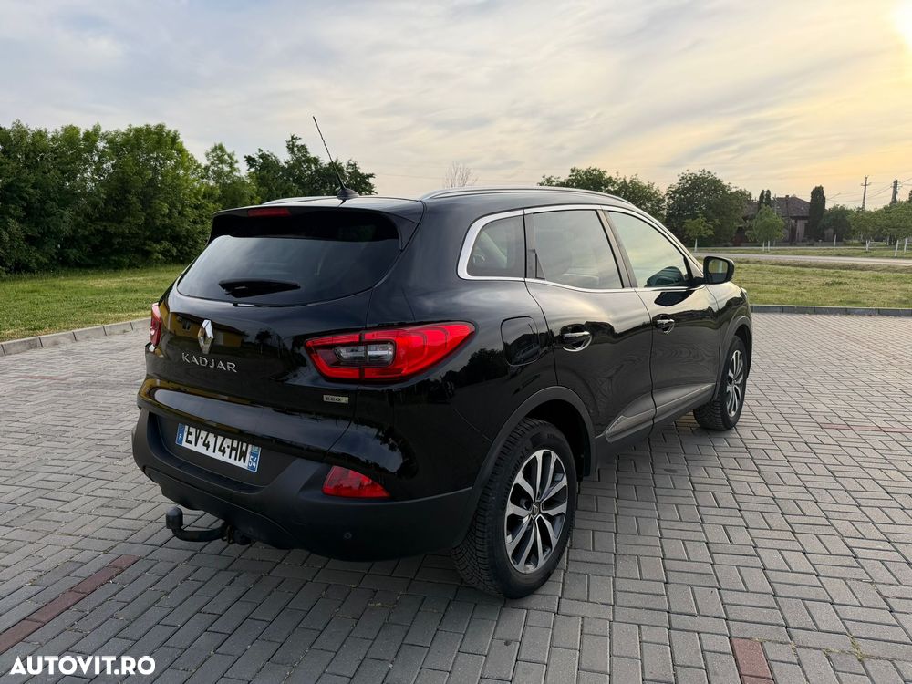 Renault Kadjar 1.5 DCI Zen - 3