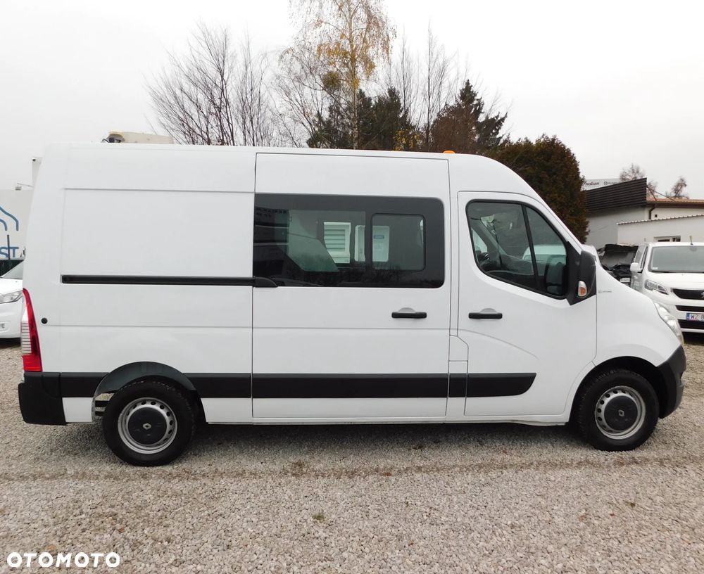 Renault Master - 18