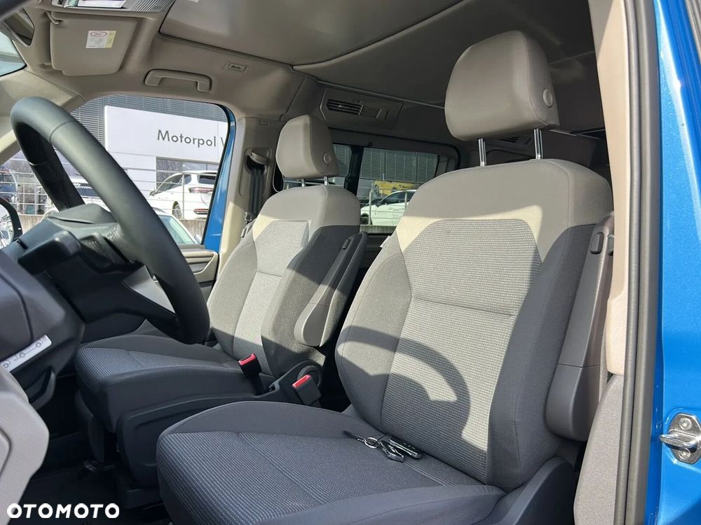 Volkswagen California - 15
