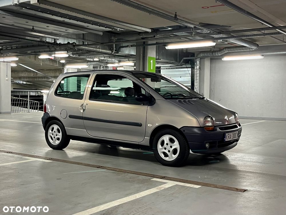 Renault Twingo - 4