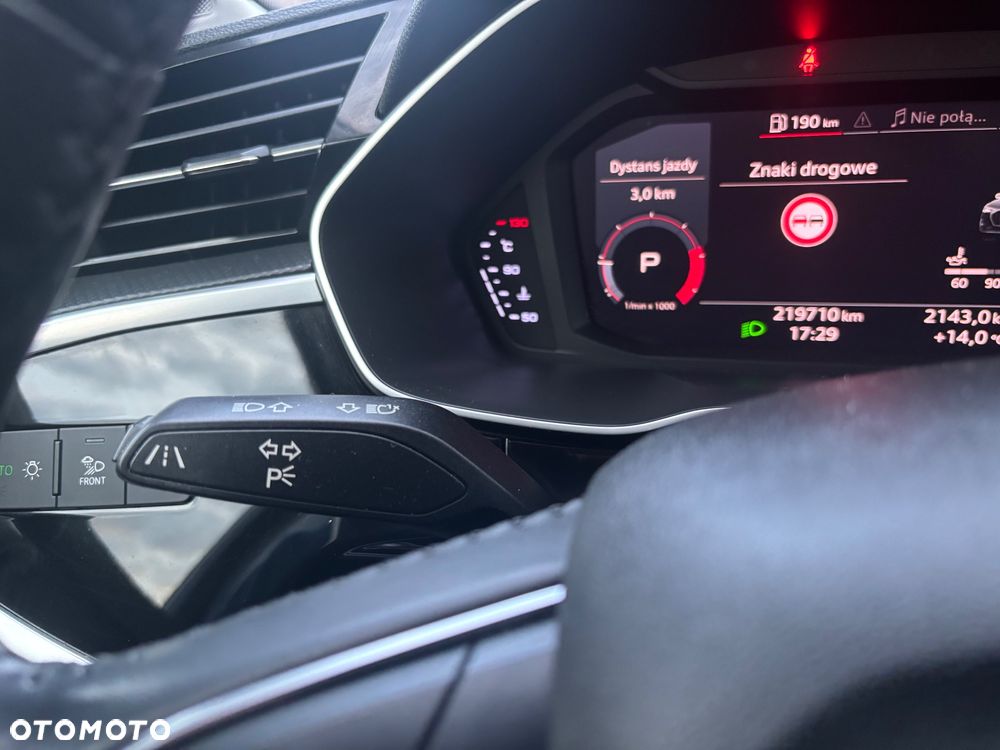 Audi Q3 2.0 TDI S tronic - 12