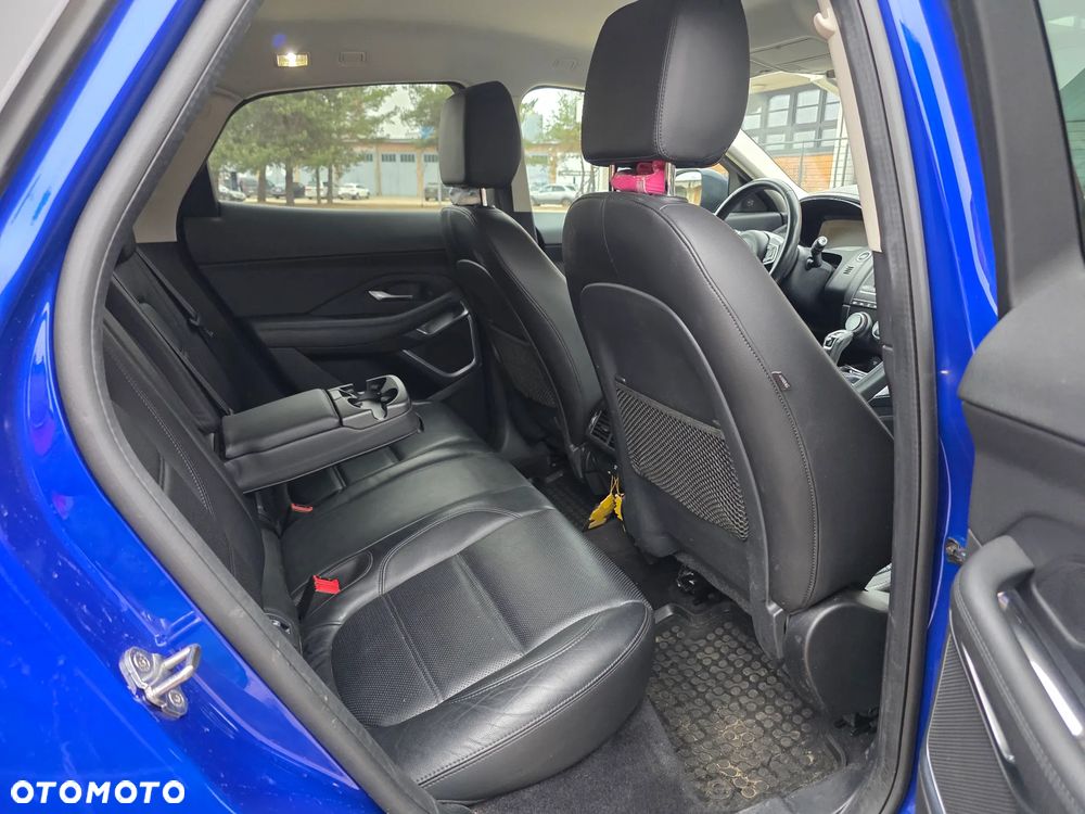 Jaguar E-Pace 2.0 i4P AWD S - 23