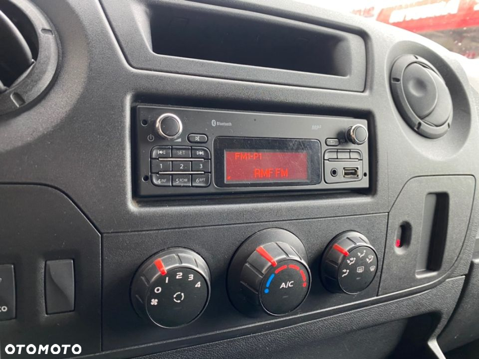Renault MASTER - 34