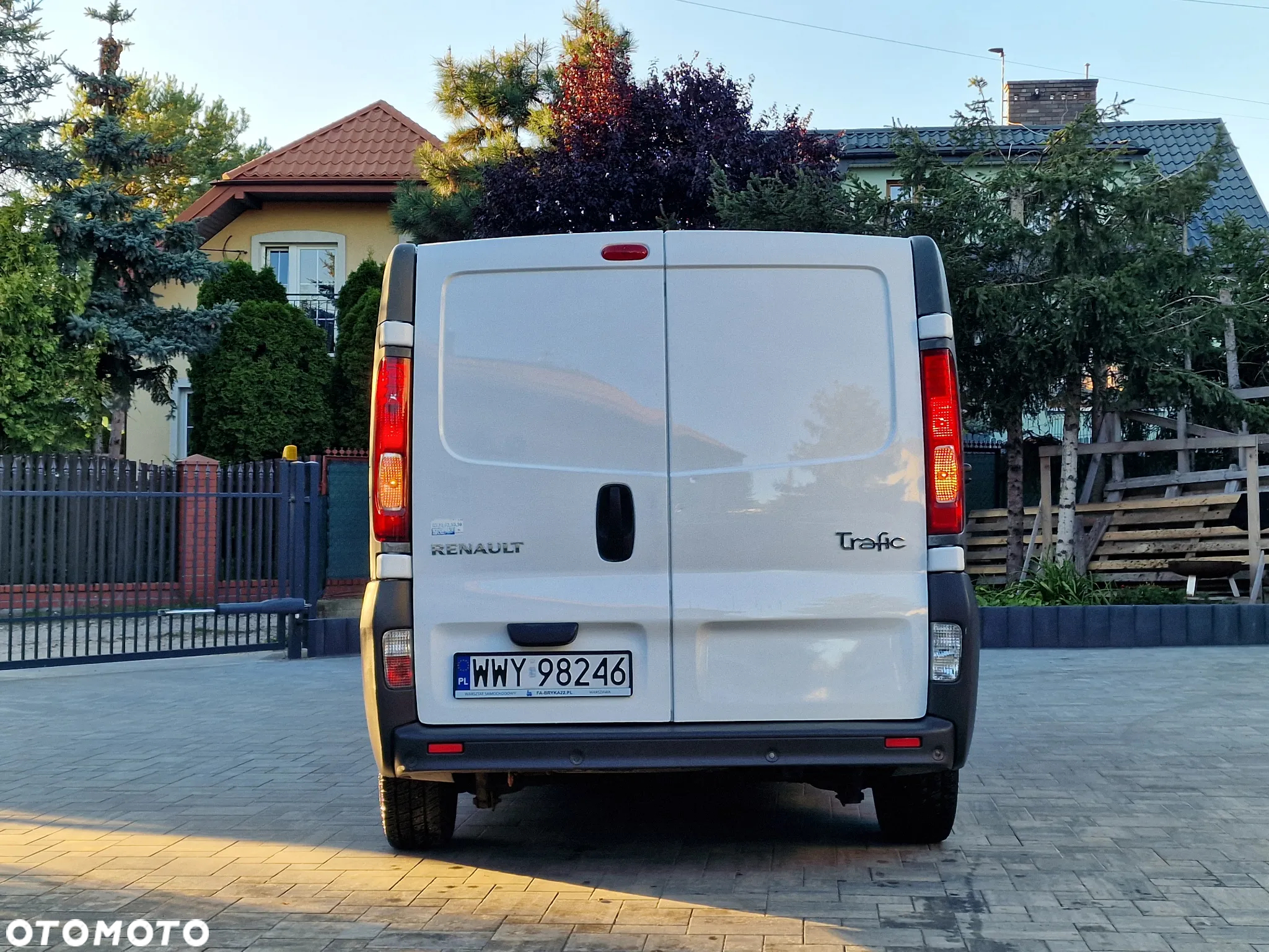 Renault Trafic - 30