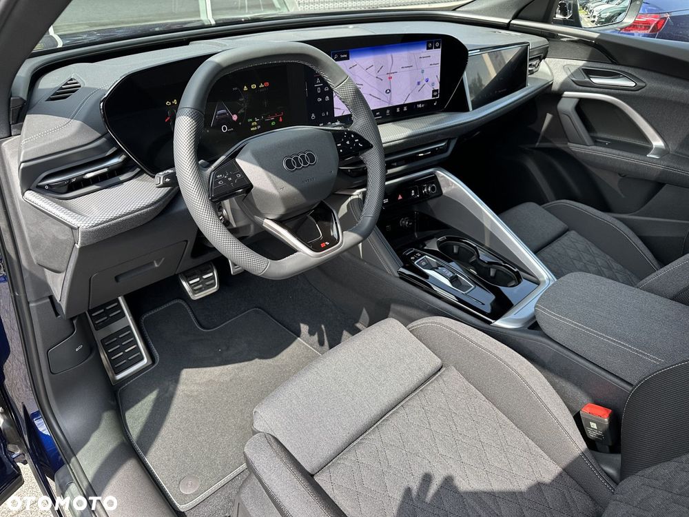 Audi Q5 Sportback - 13