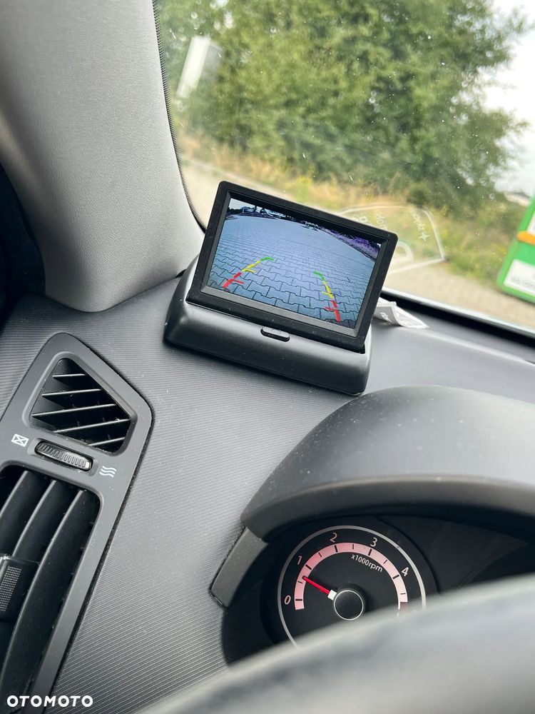 Kia Ceed 1.6 Crdi Comfort - 8