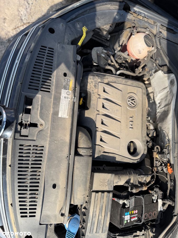 Volkswagen Tiguan 2.0 TDI DPF 4Motion BlueMotion Technology CityScape - 8