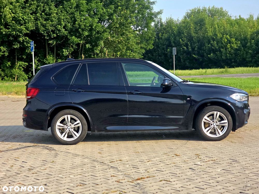 BMW X5 - 4