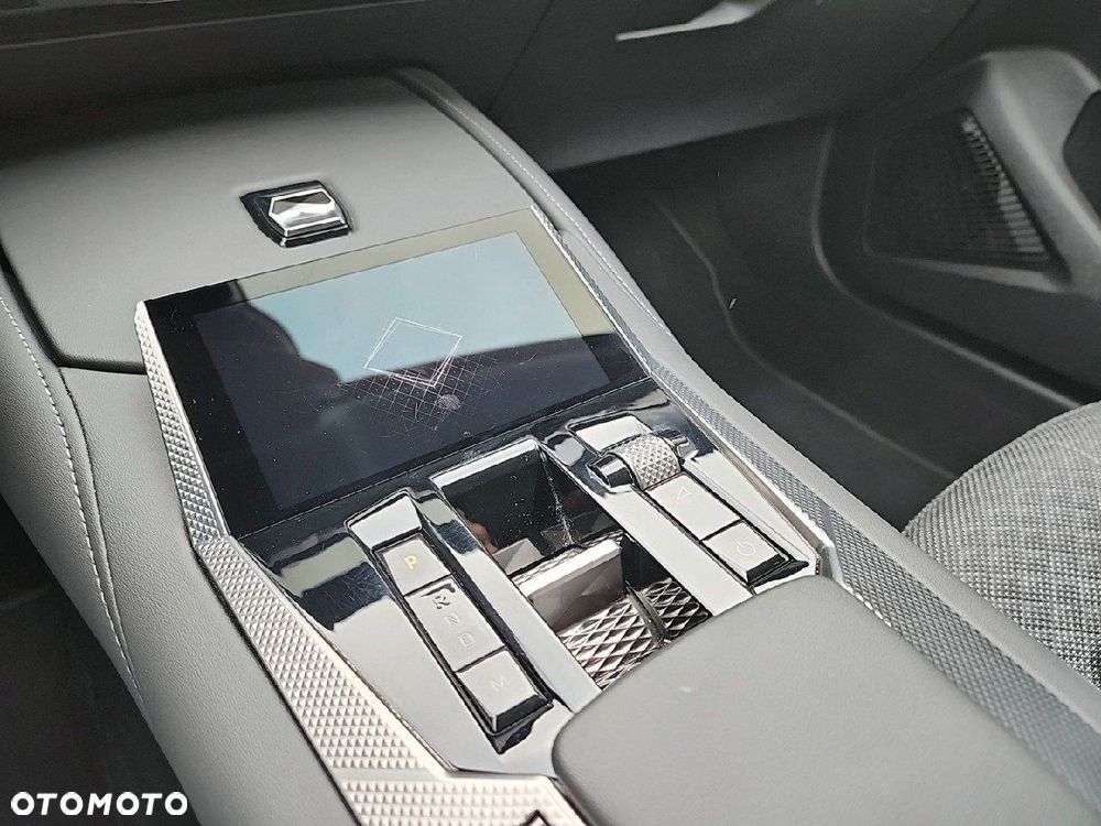 DS Automobiles DS 4 - 15