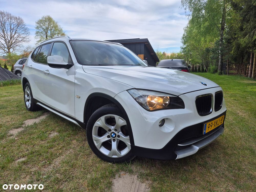 BMW X1 - 2