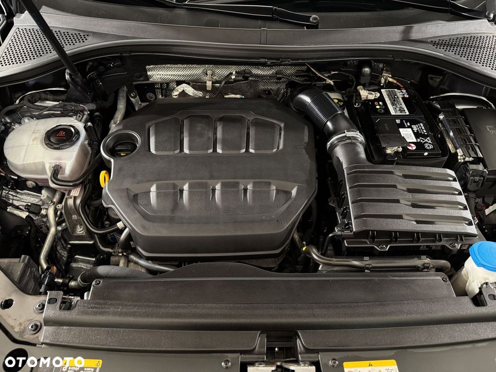 Volkswagen Tiguan Allspace - 34